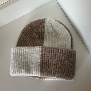 Anthropologie Beanie